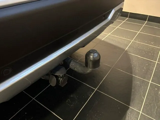 Subaru Outback bild 14