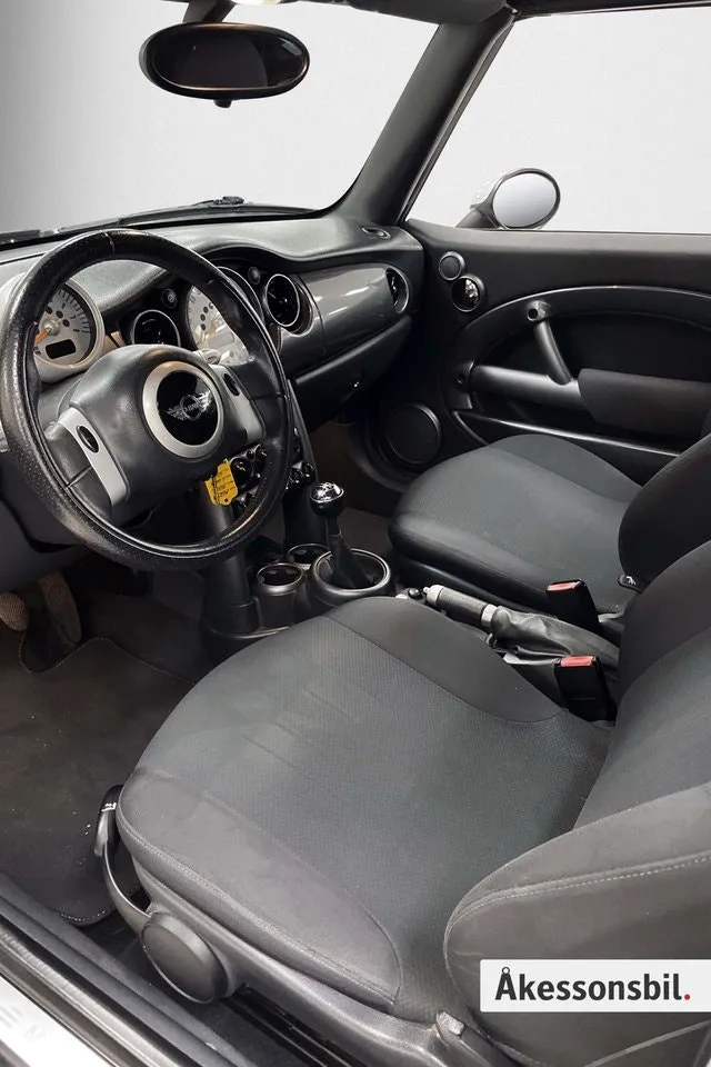 MINI Cooper bild 5