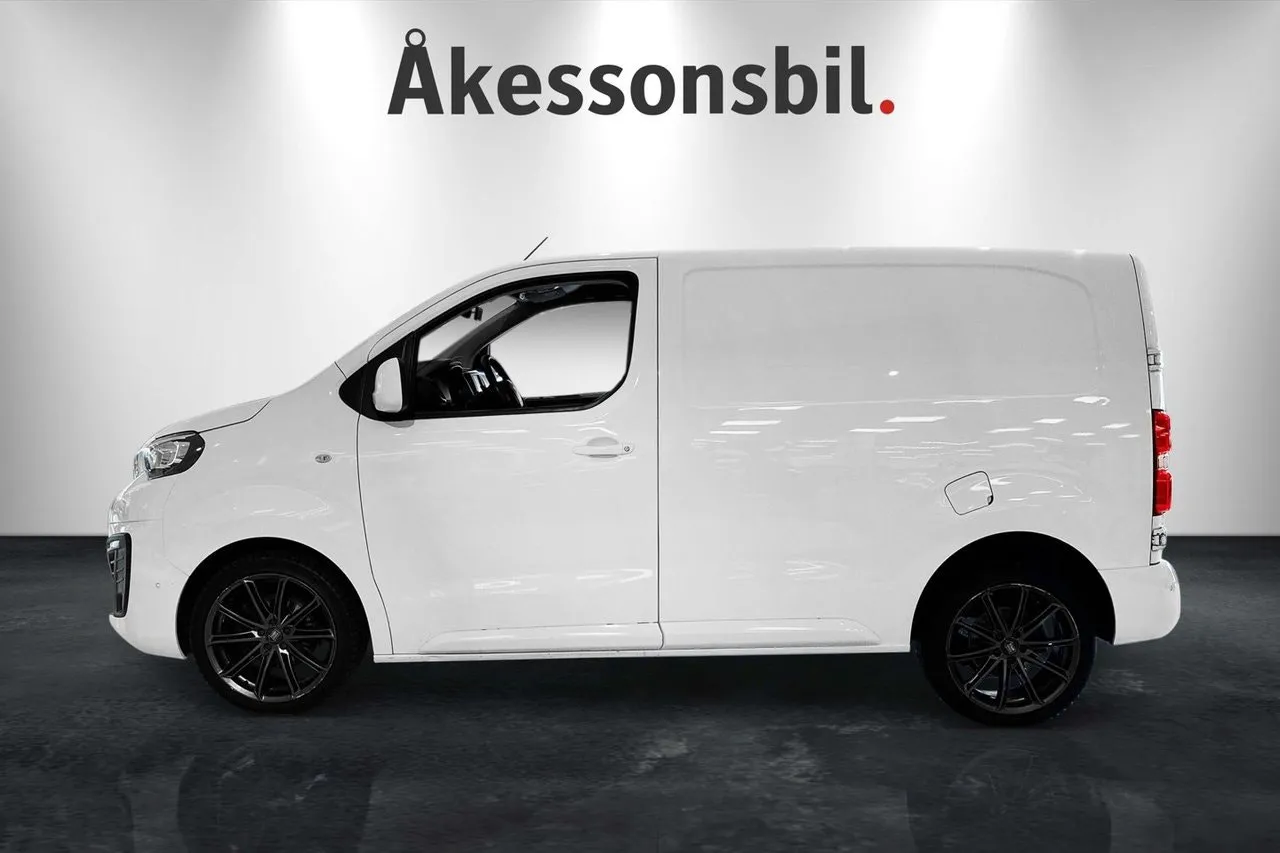Peugeot Expert bild 5