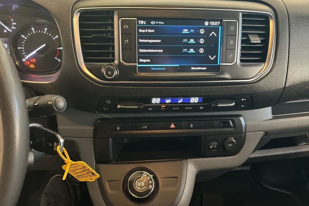 Peugeot Expert bild 10