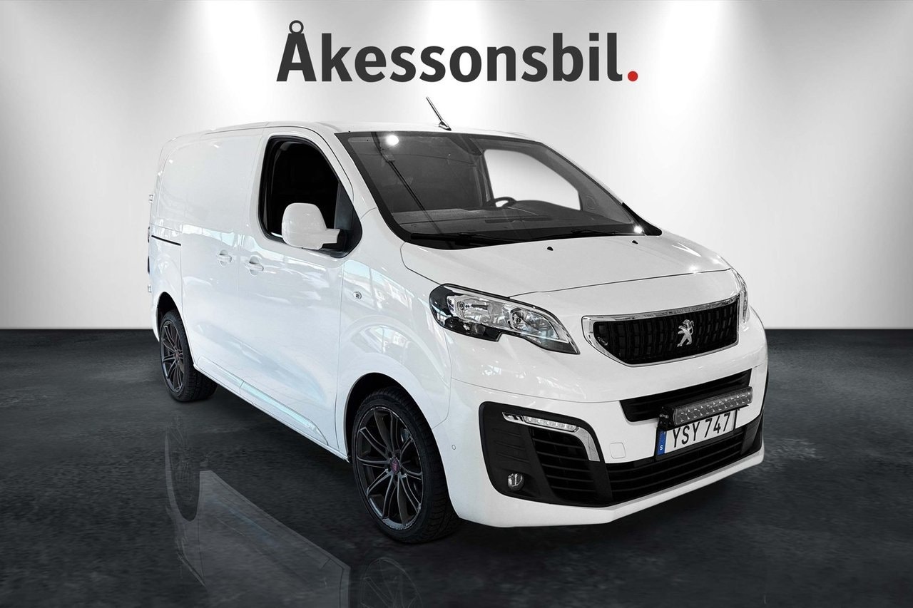 Peugeot Expert