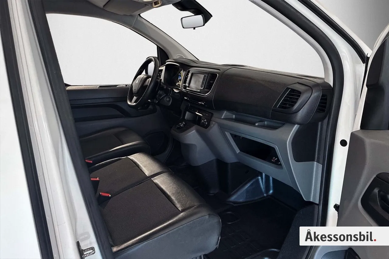 Peugeot Expert bild 8