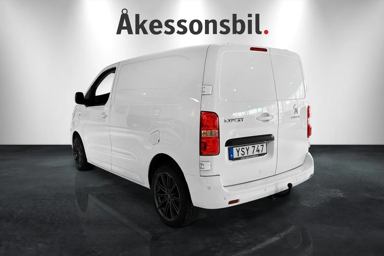 Peugeot Expert bild 3