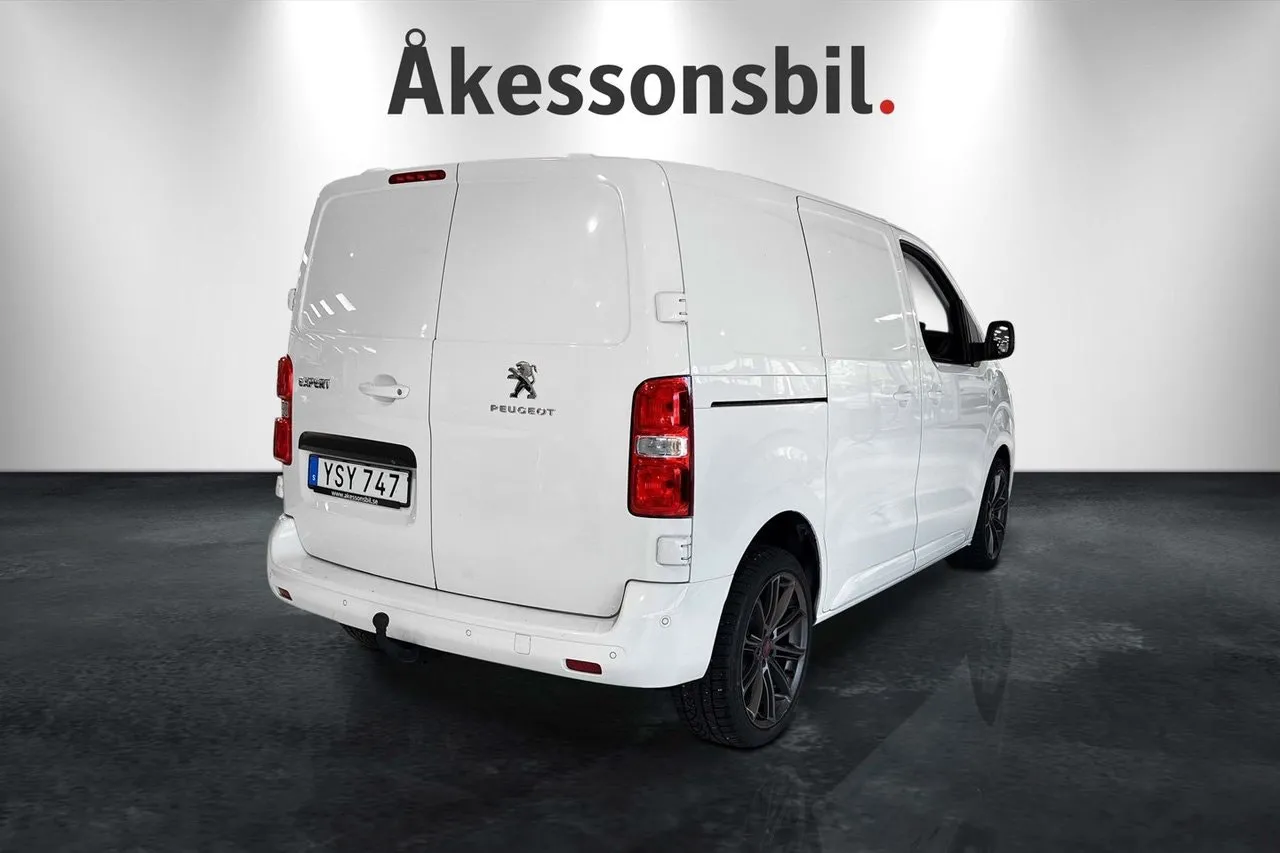 Peugeot Expert bild 4