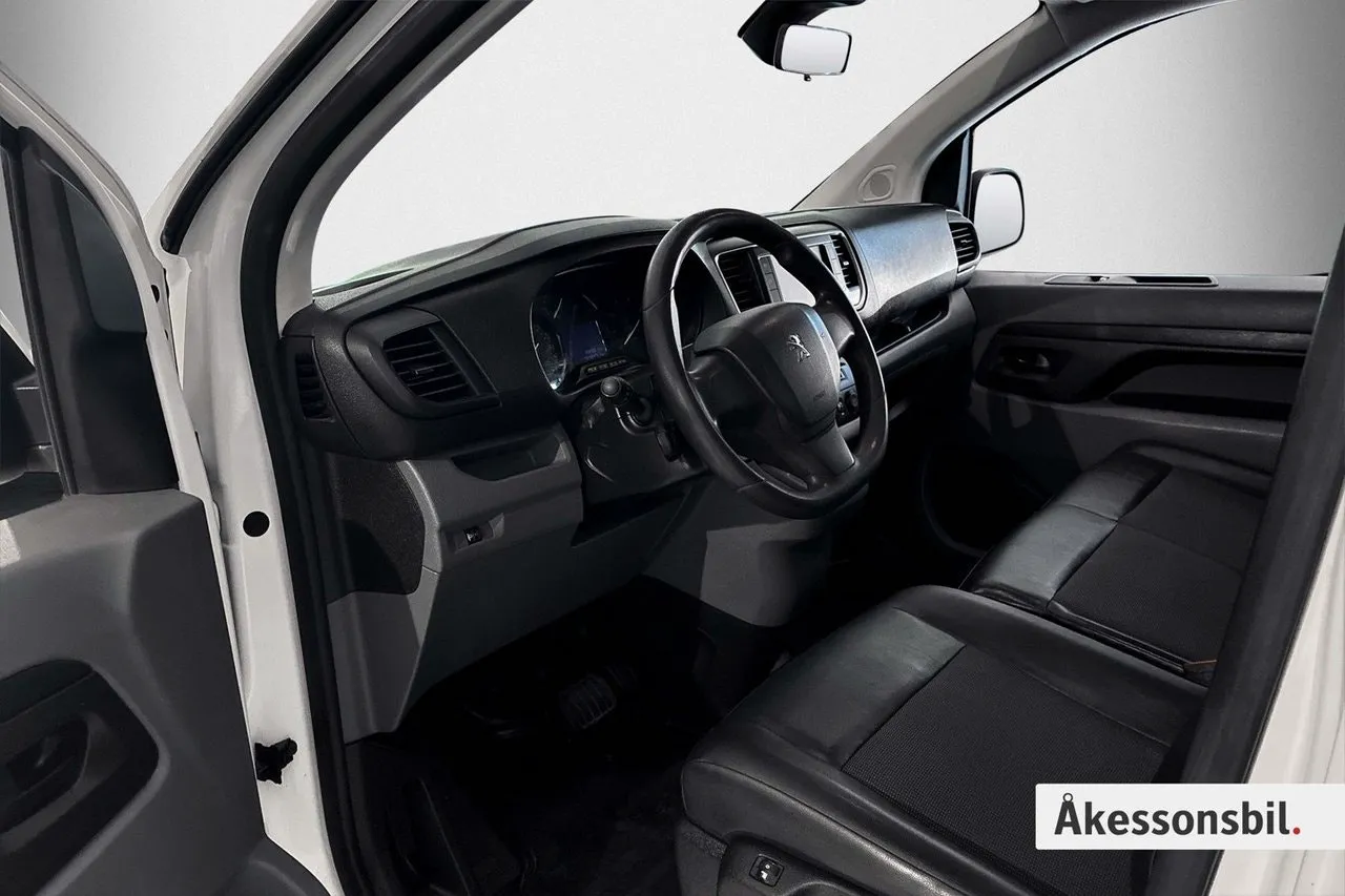 Peugeot Expert bild 7