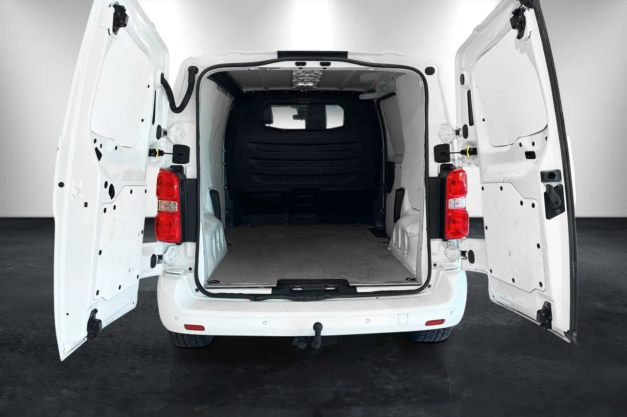 Peugeot Expert bild 6