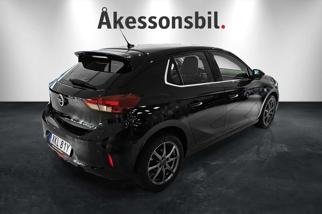 Opel Corsa bild 3