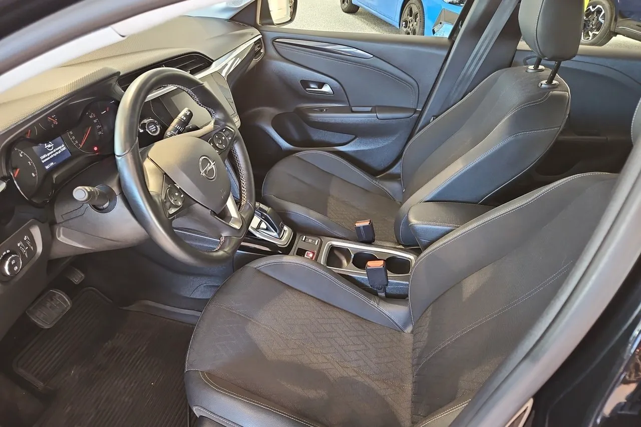 Opel Corsa bild 6