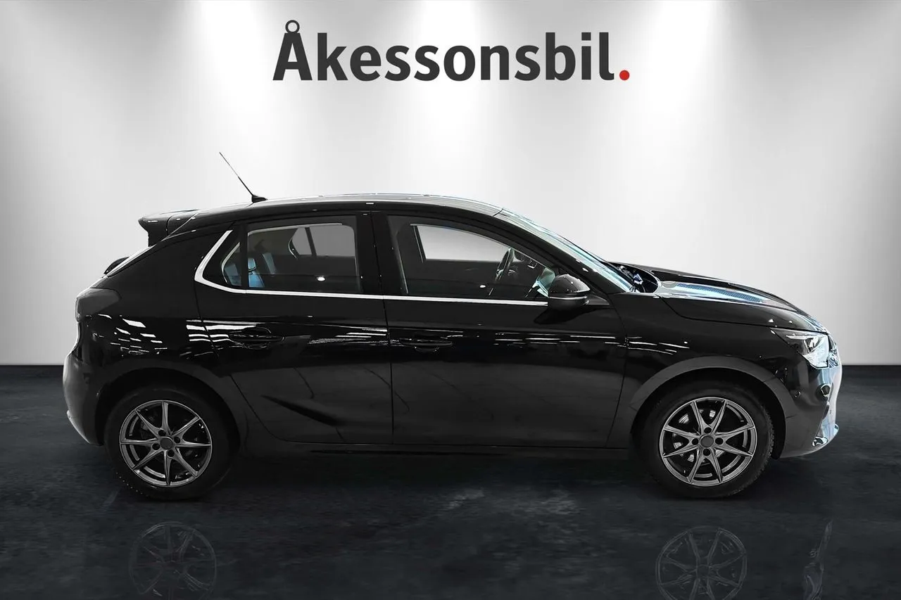 Opel Corsa bild 2