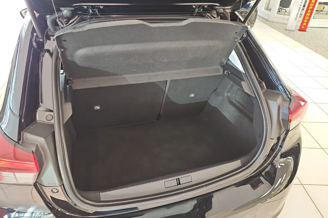 Opel Corsa bild 13