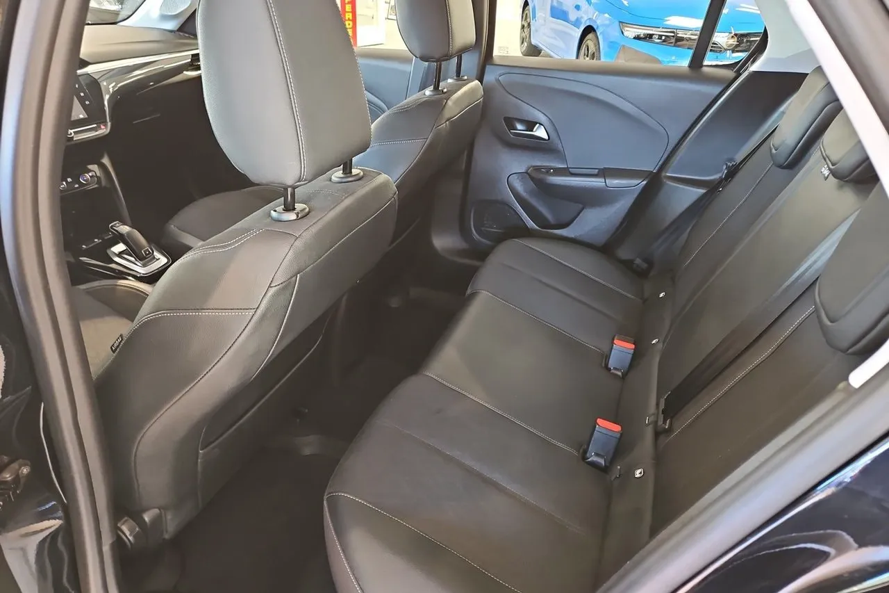 Opel Corsa bild 12