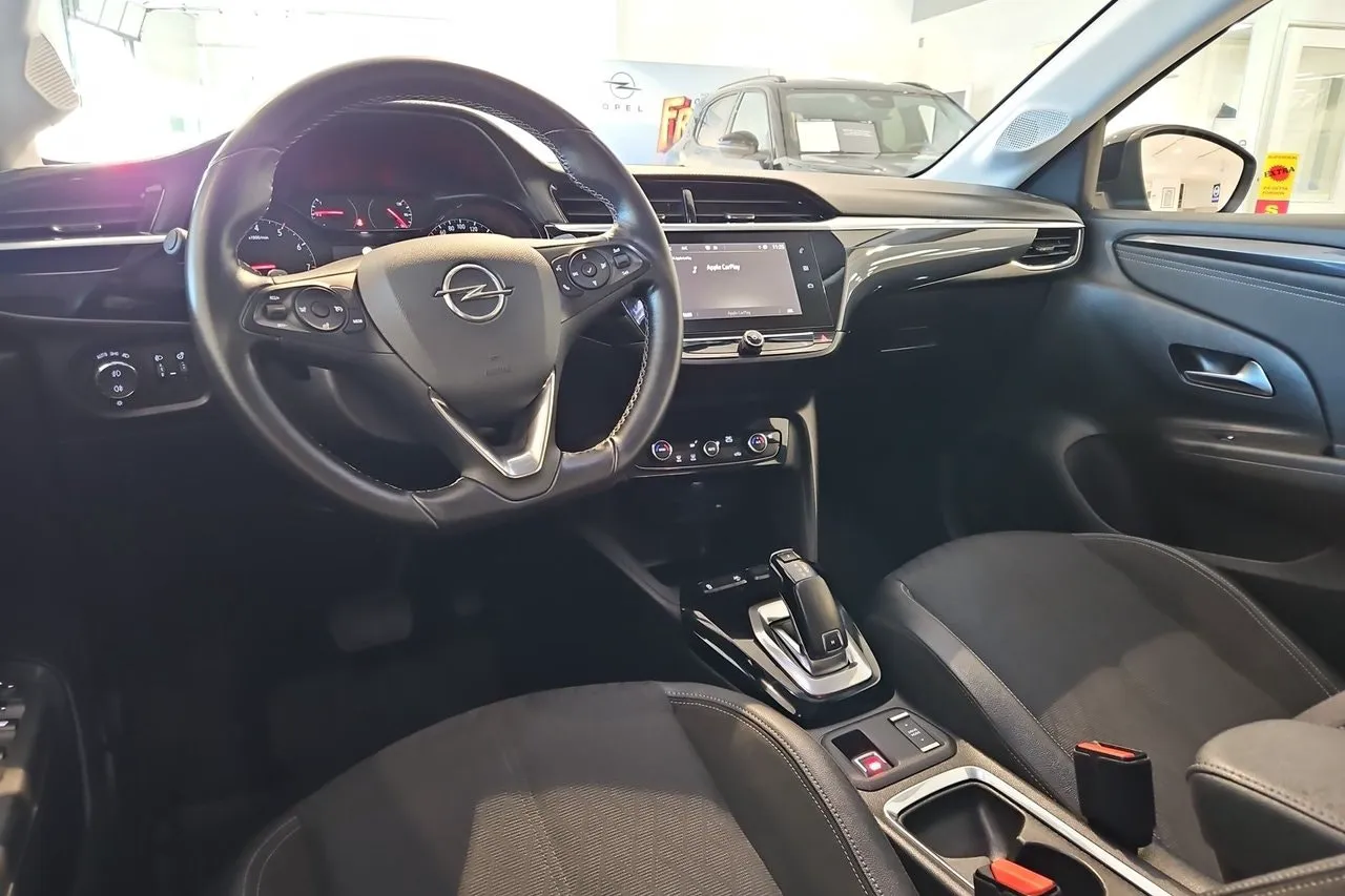 Opel Corsa bild 11
