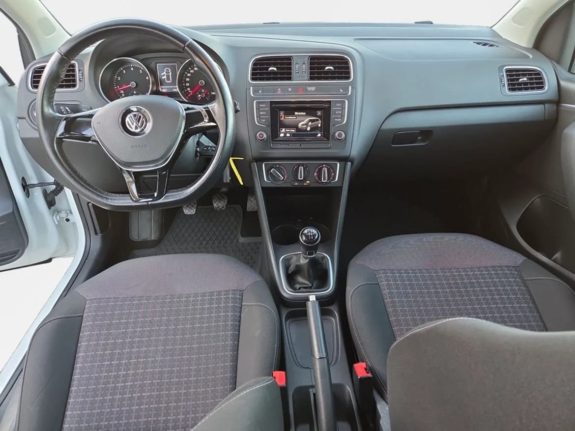 Volkswagen Polo bild 9