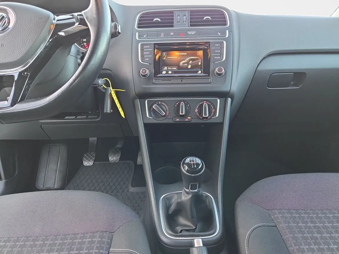 Volkswagen Polo bild 10