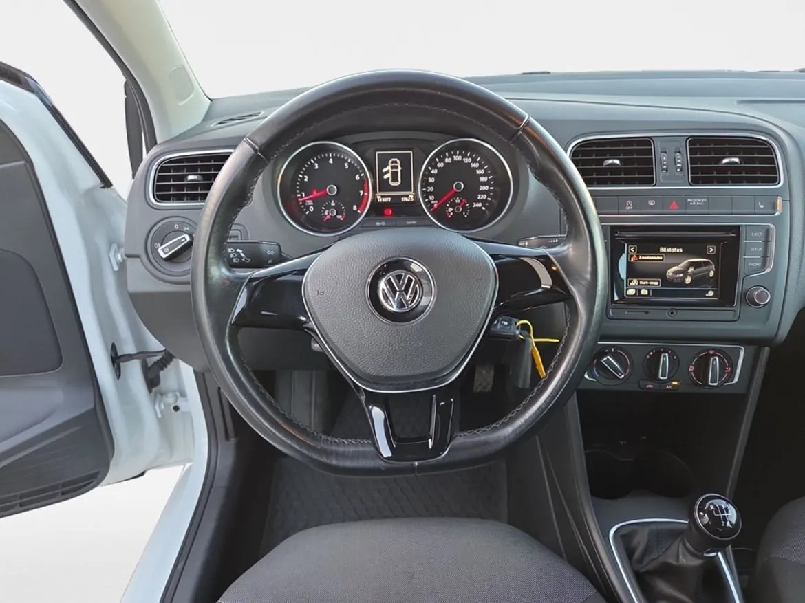 Volkswagen Polo bild 11