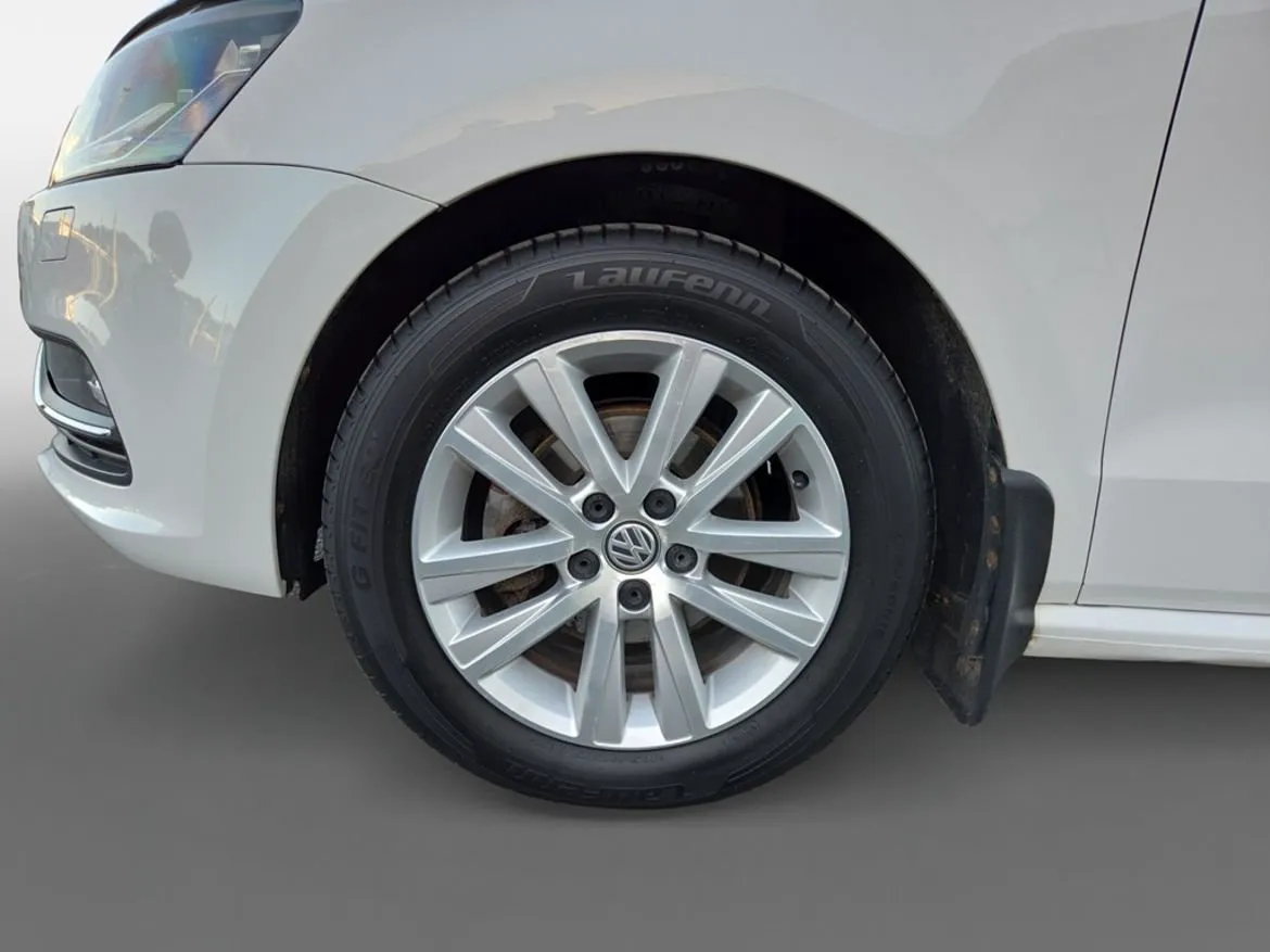Volkswagen Polo bild 13