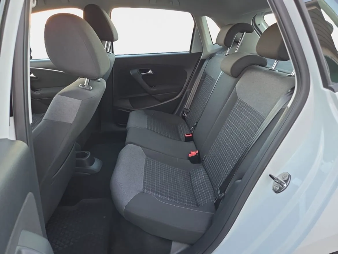 Volkswagen Polo bild 12