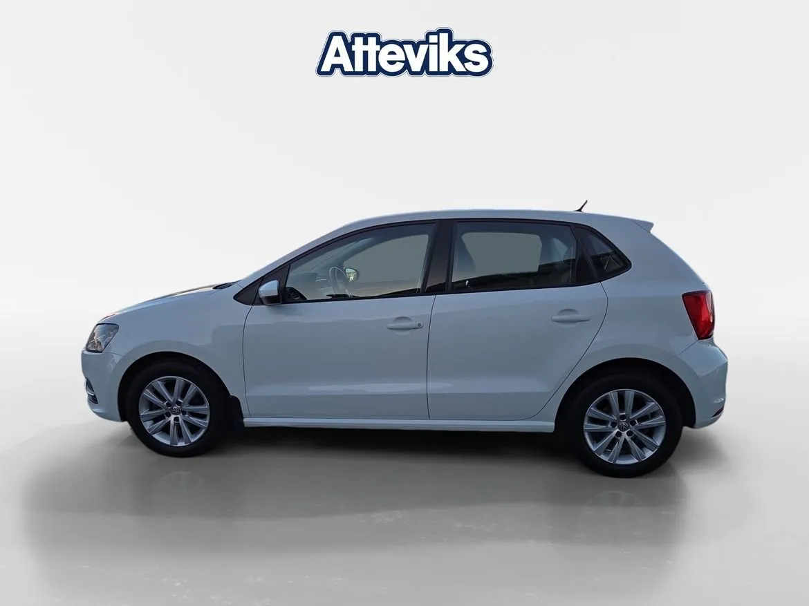 Volkswagen Polo bild 6