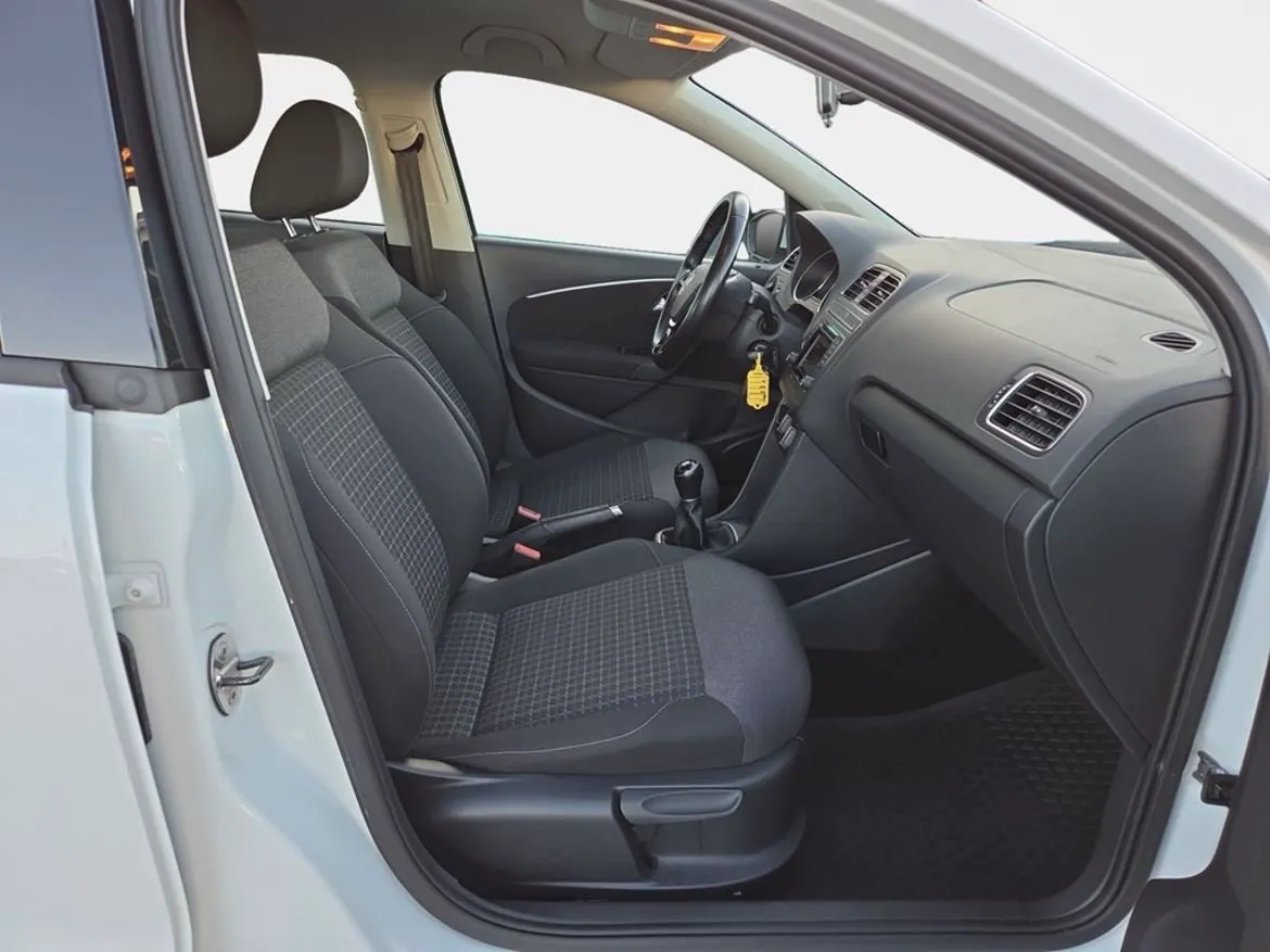Volkswagen Polo bild 14