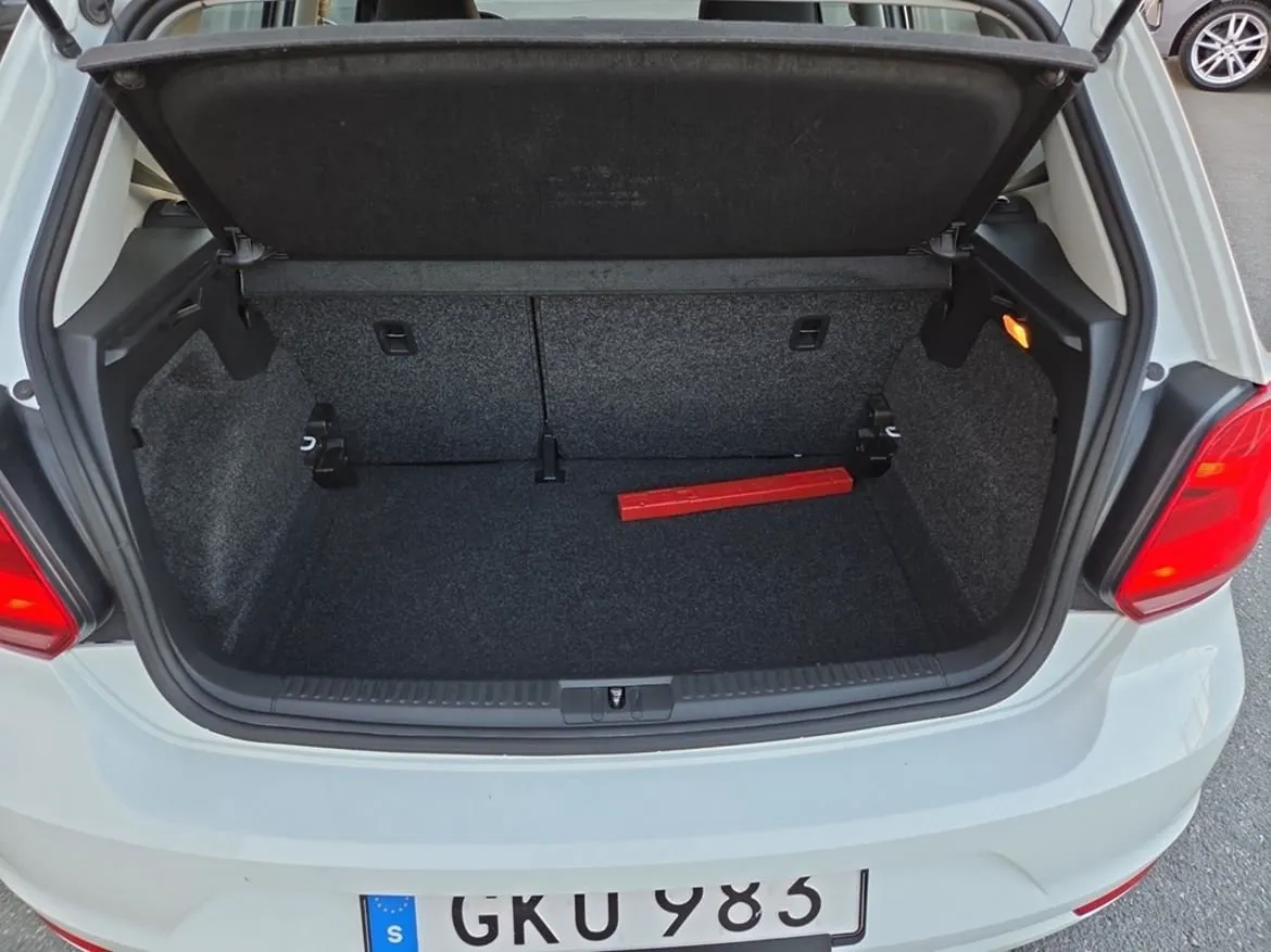 Volkswagen Polo bild 15