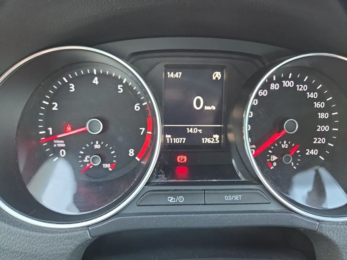 Volkswagen Polo bild 18