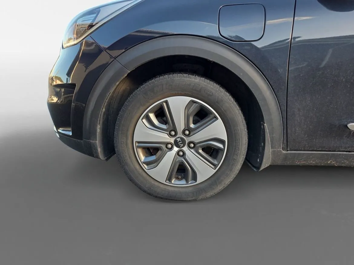 Kia Niro bild 14