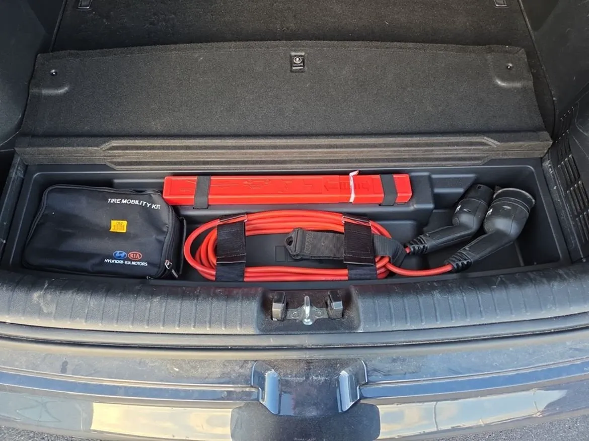 Kia Niro bild 18