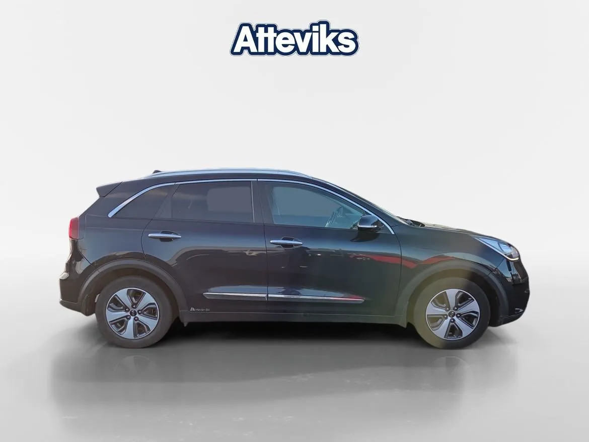 Kia Niro bild 2