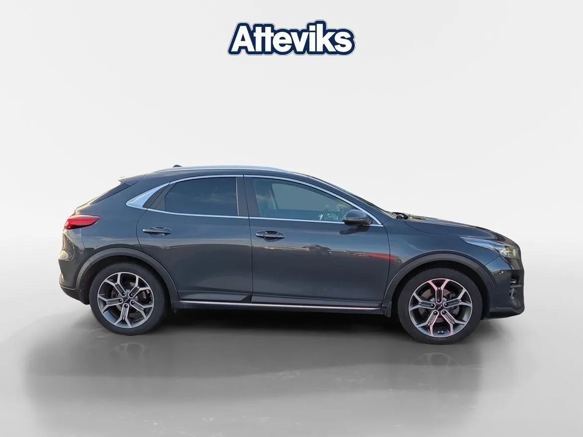 Kia XCeed bild 2