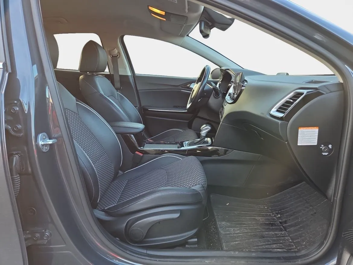 Kia XCeed bild 15