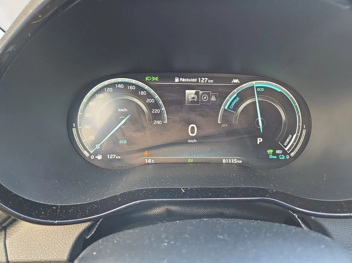 Kia XCeed bild 18