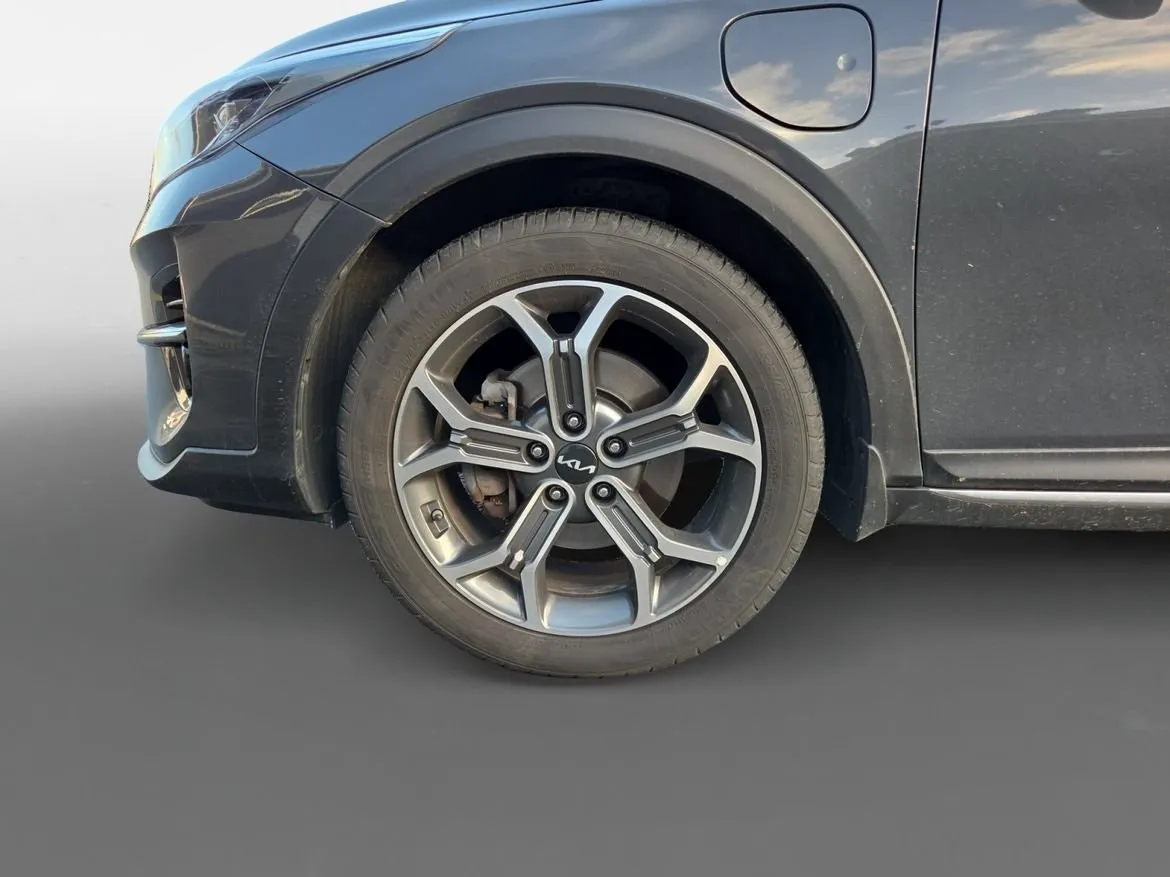 Kia XCeed bild 14