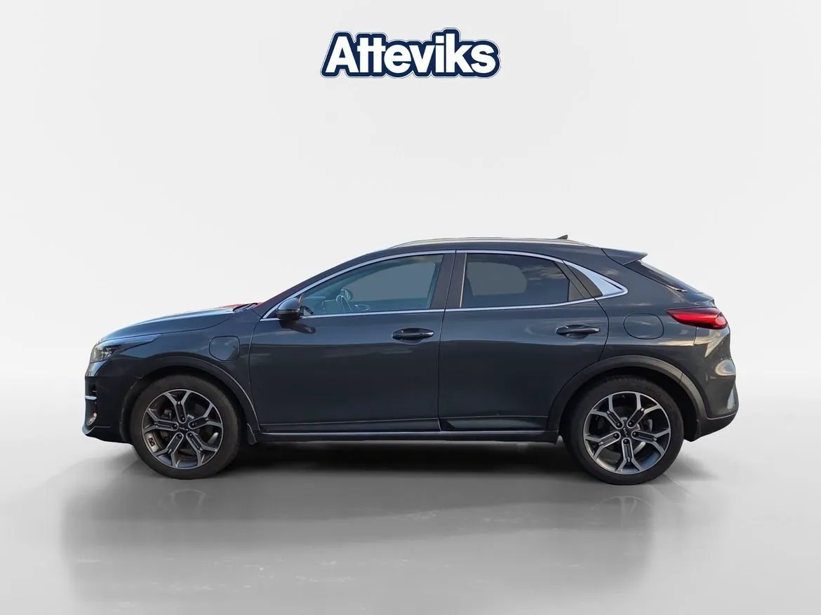 Kia XCeed bild 6