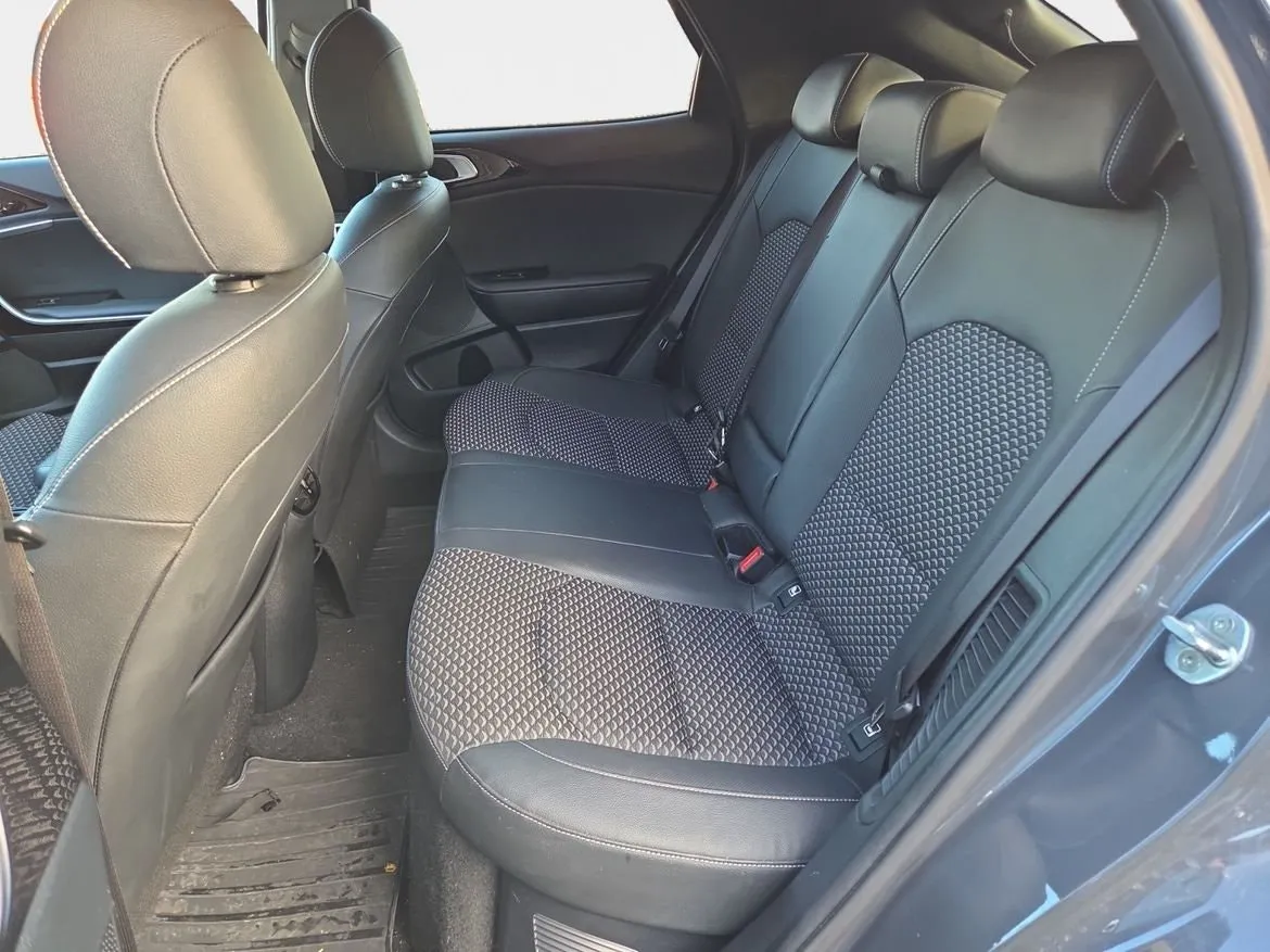 Kia XCeed bild 13