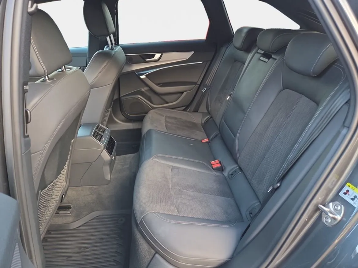 Audi A6 bild 13