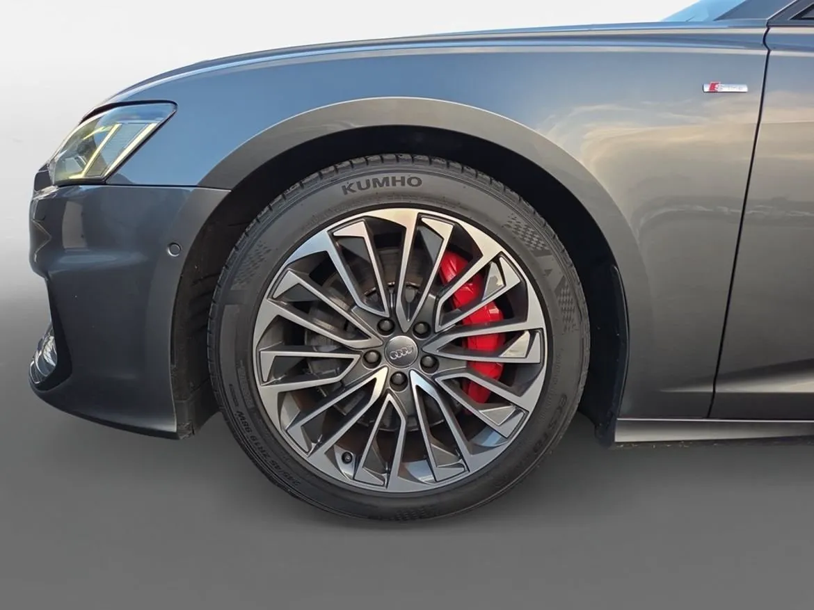 Audi A6 bild 14