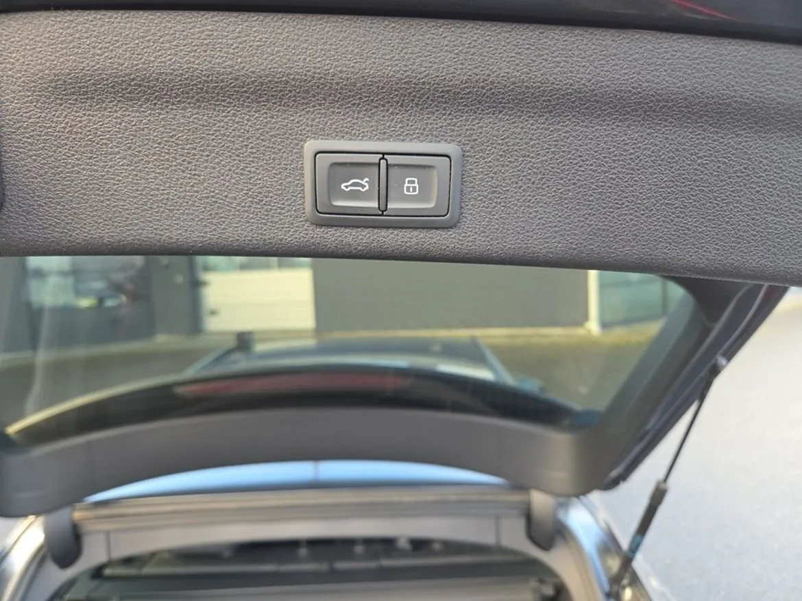 Audi A6 bild 18