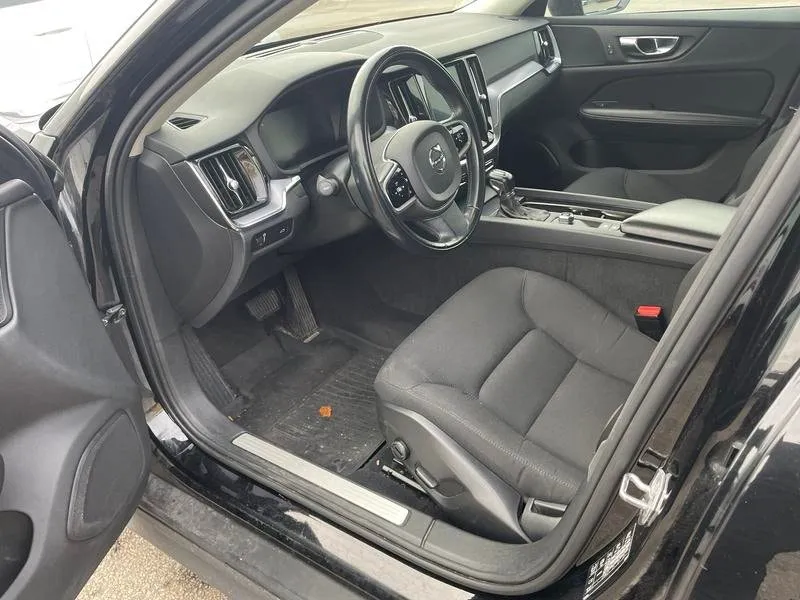 Volvo V60 bild 5