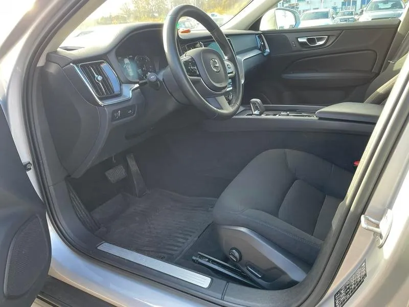 Volvo V60 bild 5