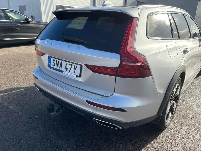 Volvo V60 bild 3