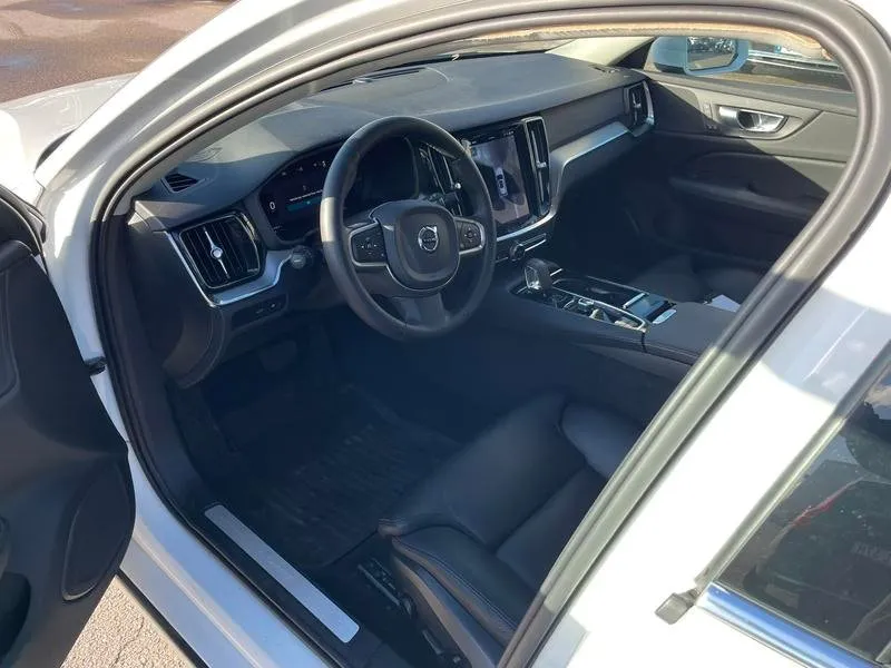Volvo V60 bild 5
