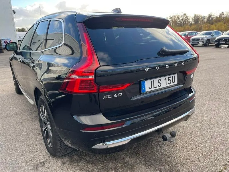 Volvo XC60 bild 4