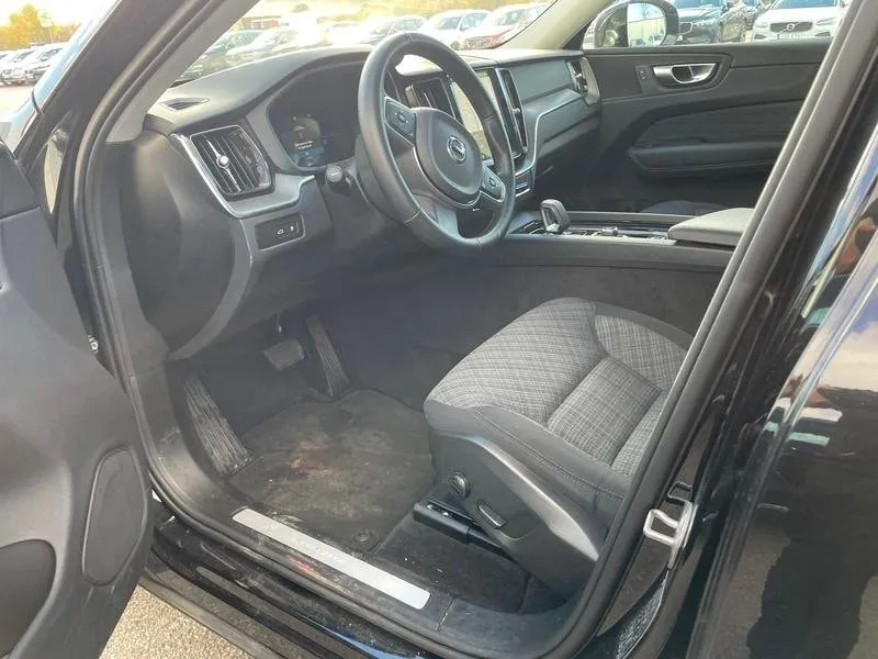 Volvo XC60 bild 5