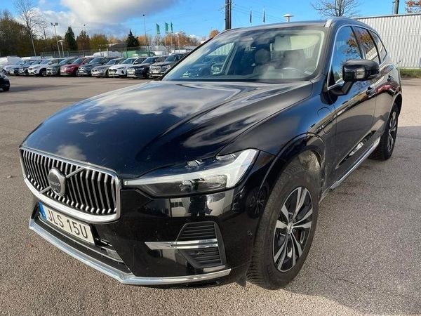 Volvo XC60 T6 Core Bright - 2024