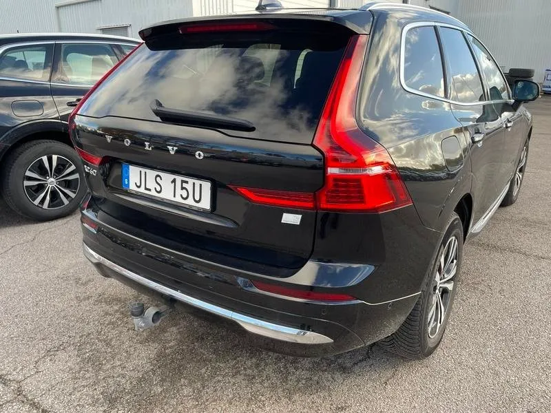 Volvo XC60 bild 3