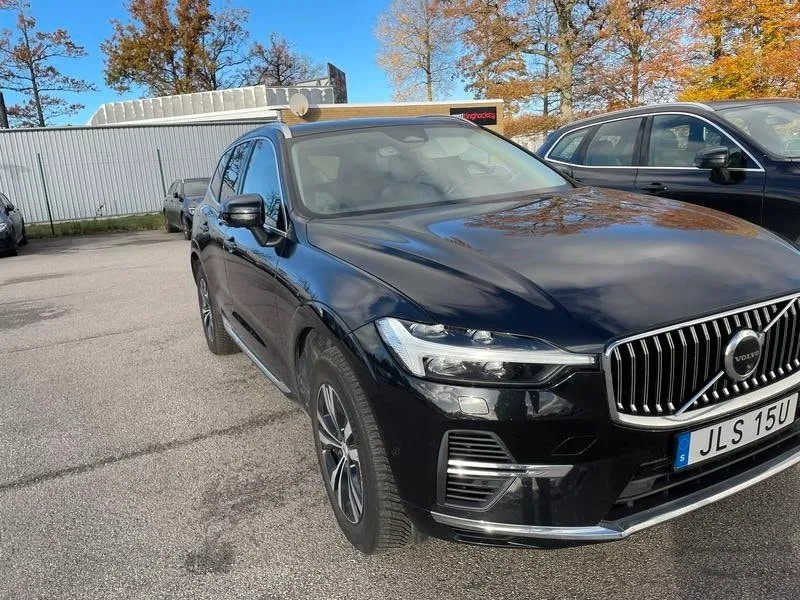 Volvo XC60 bild 2