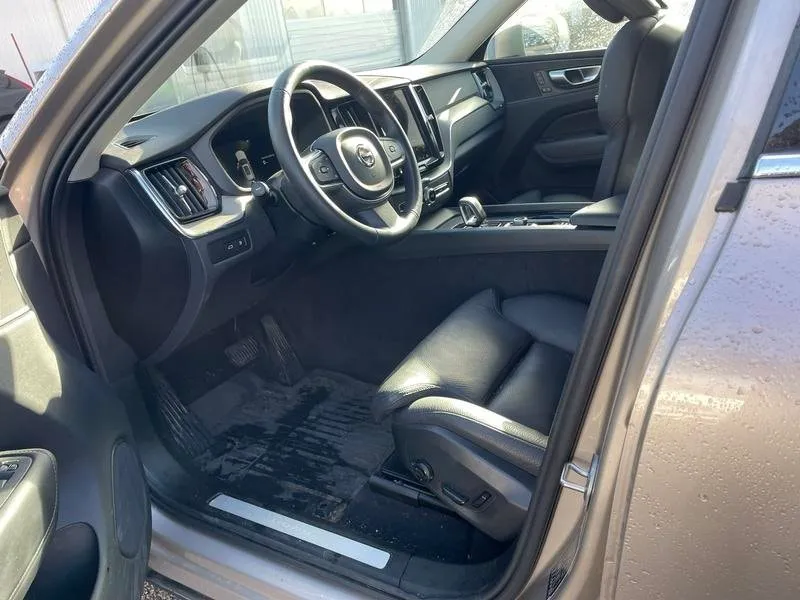 Volvo XC60 bild 5