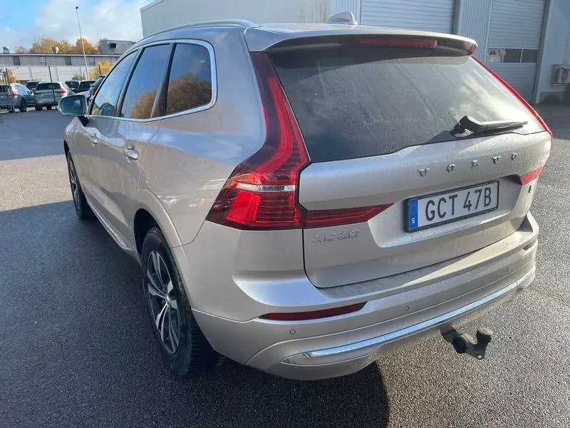 Volvo XC60 bild 4