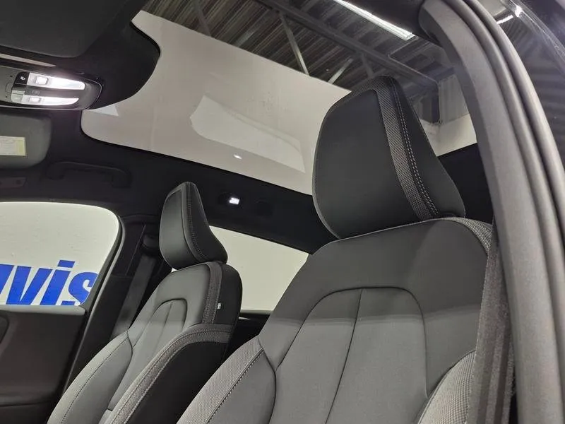 Volvo C40 Recharge bild 7