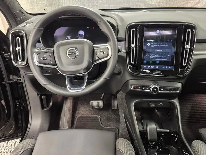 Volvo C40 Recharge bild 6